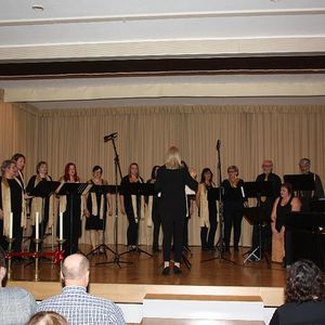 Konzert des Quirinus-Chors 2019