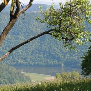 meditative Pilgerwanderung 