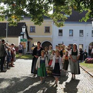 Pfarre Königswiesen