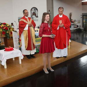 Pfarrkirche Hl. Familie, Steyr-Tabor