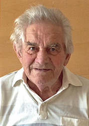 Alois Plöckinger / © Pfarrgemeinde Kopfing Alois Plöckinger