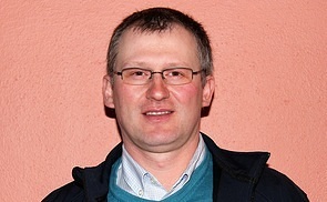  Christian Scherrer