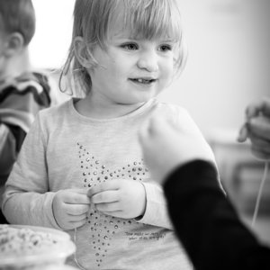 Spielgruppenfest Spiegel Sarleinsbach