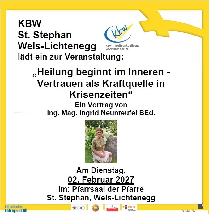 vortrag