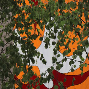 Fronleichnamsprozession 2018