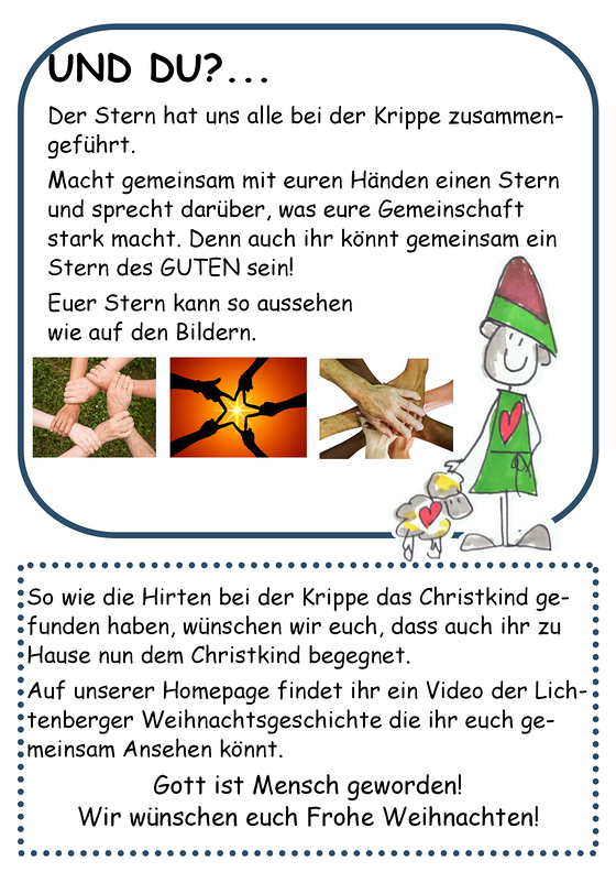 Hirte 2 / SSZ Lichtenberg