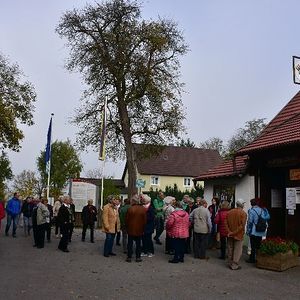 Pfarrausflug St. Qurinus