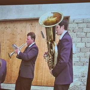 Begegnungsnachmittag für Ältere - Pfarre Sarleinsbach