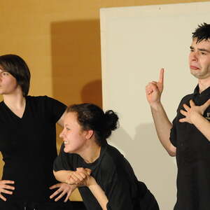 Konzert der Anton Bruckner Privatuniversität