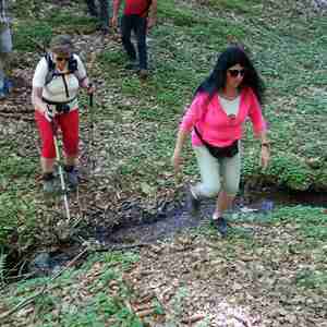 meditative Pilgerwanderung 28.4.18