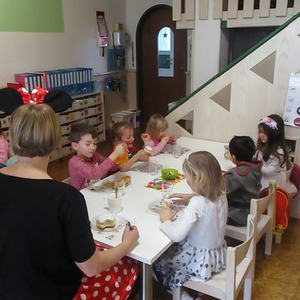 © Kindergarten Riedau