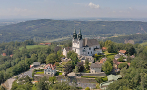 Wallfahrtsbasilika Pöstlingberg