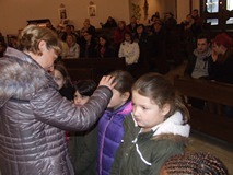 Vorstellgottesdienst