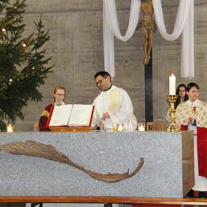 Sternsingeraktion 2017