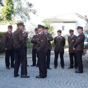 Erntedank 2016, Pfarre Neumarkt im Mühlkreis