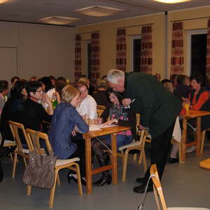 Jahreshauptversammlung 2011