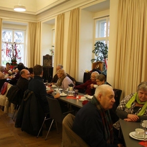 Advent in Ansfelden 2014