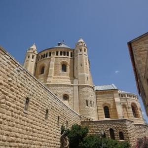 Dormition Abbey