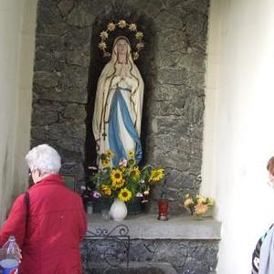 Wallfahrt Maria Bründl