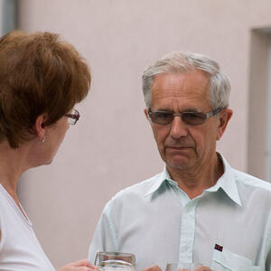 Mitarbeiterfest 2013