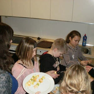 Kinderbibeltage 2013