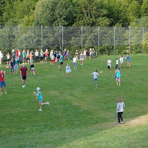 Jungschar- und Ministrantenlager