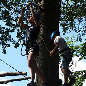 Ministrantenausflug 2016, Pfarre Neumarkt im Mühlkreis