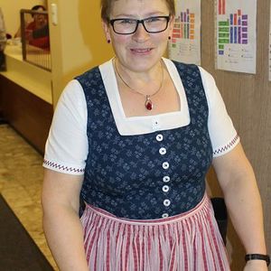 Pfarrball Pfarre Peuerbach