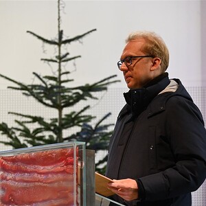 Vorstellung Eine-Welt-Kreis Projekt 2020