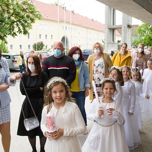 Erstkommunion
