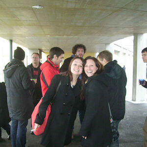 Jugendmesse und Jungscharbasar