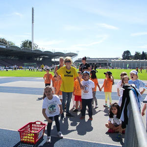 Kindergartenolympiade