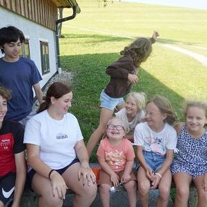 10. bis 16. August 2025 - Losenstein