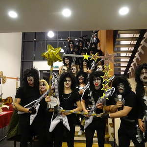 Pfarrball Suben 2019