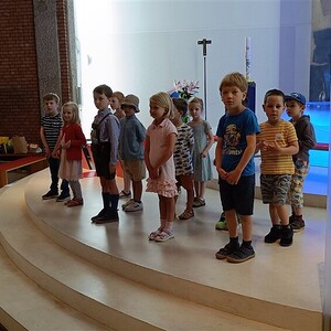 Pfarrcaritas Kindergarten Linz St.Konrad