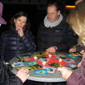 Valentinsgottesdienst