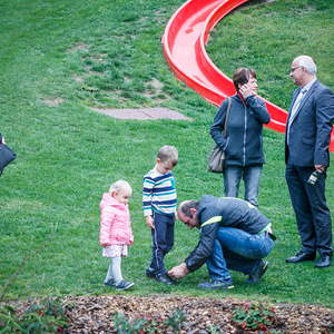 Pfarrcaritaskindergarten Sarleinsbach