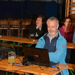 Bilderabend