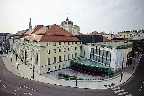 Kammerspiele Linz