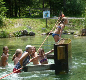 Ministrantenausflug 2014