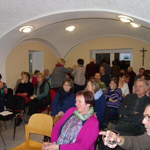 Lust auf’s Wandern