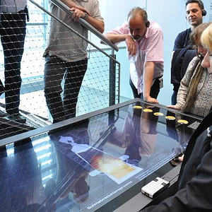 VoestAlpine Stahlwelt