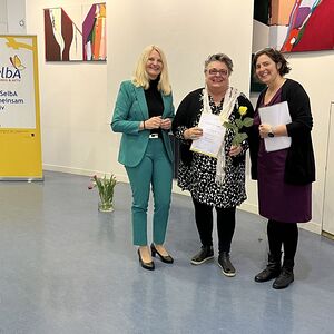 19 neue SelbA-Trainer:innen