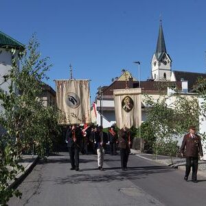 Fronleichnam