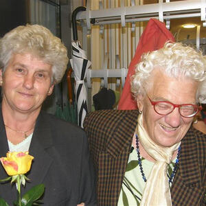 60 Jahre KFB Eferding