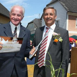 Abschied und Neubeginn