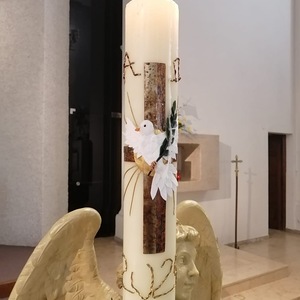 Ostern in der Pfarrkirche St. Quirinus