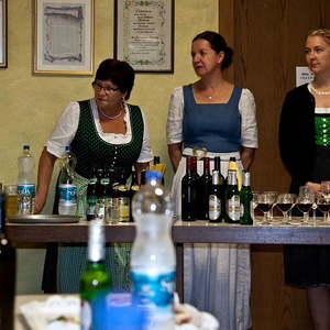 Diakonweihe Hans Silberhumer