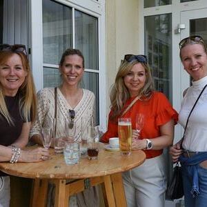 4. Juni 2026, Aktivtreff Holzheim