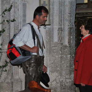 Seniorenausflug nach Adlwang